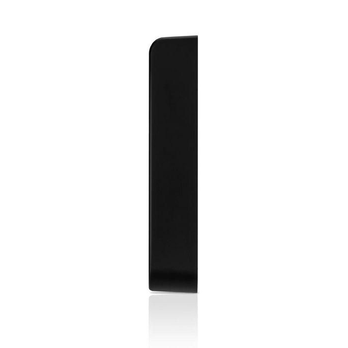 Ubiquiti UniFi Fundas para Punto de Acceso In-Wall HD - Cubiertas de Integración Estética, Pack de 3, Negro 3 Ubiquiti UniFi Fundas para Punto de Acceso In-Wall HD - Cubiertas de Integración Estética, Pack de 3, Negro 3