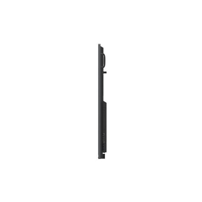 ViewSonic IFP8650-5F - 86", 4K UHD (3840x2160), 40 Points Multi Touch Interactive Display, 16:9, 6000:1, 500 nits, 7H, 8G RAM/64GB Storage, Android 11 6 ViewSonic IFP8650-5F - 86", 4K UHD (3840x2160), 40 Points Multi Touch Interactive Display, 16:9, 6000:1, 500 nits, 7H, 8G RAM/64GB Storage, Android 11 6