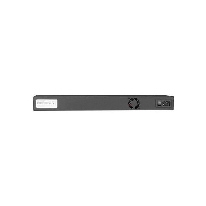 Black Box 802.3AT 16-PORT 10/100/1000 POE INJECTOR 3 Black Box 802.3AT 16-PORT 10/100/1000 POE INJECTOR 3