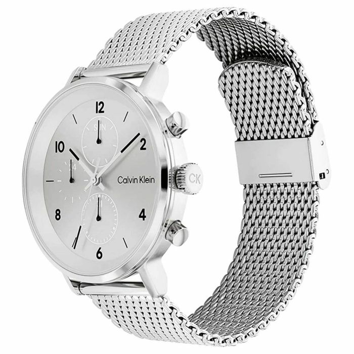 Reloj Hombre Calvin Klein (Ø 44 mm) 1 Reloj Hombre Calvin Klein (Ø 44 mm) 1
