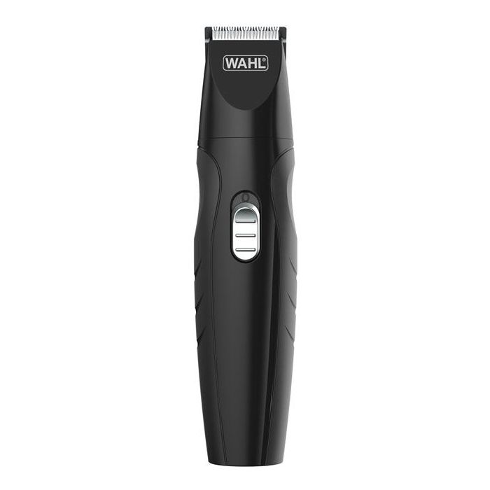 Wahl 09685-016 Multigroomer con/sin Cable, Recortadora Nariz, Orejas y Cejas, Kit de Afeitado y Cuidado Facial para Barba y Patillas 2