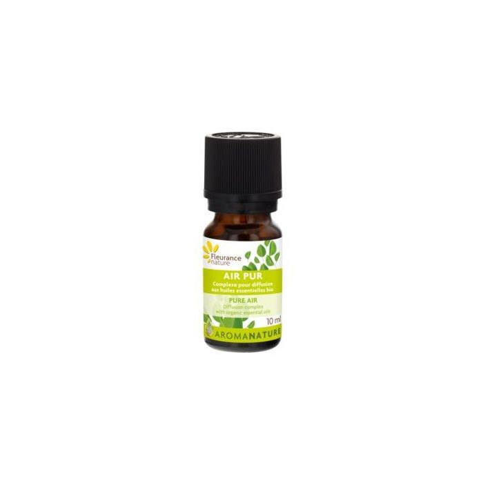Complejo Difusion Aire Puro 10Ml. Complejo Difusion Aire Puro 10Ml.