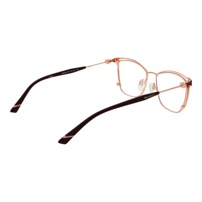 Montura de Gafas Mujer Bulget BG1760 5407A 1 Montura de Gafas Mujer Bulget BG1760 5407A 1