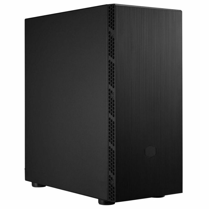 Caja Semitorre ATX Cooler Master MB600L2-KNNN-S00 Negro 27