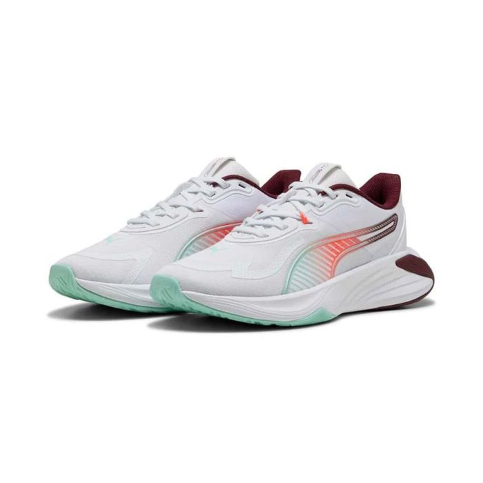 Zapatillas Deportivas Mujer Puma Pwr Hybrid Tr Wns 3