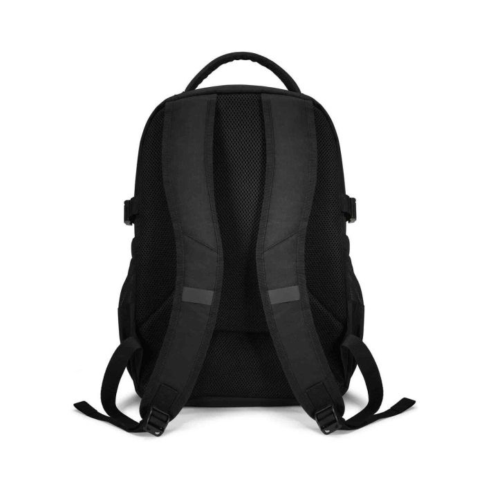 Mochila para Portátil Caturix CTRX-12 Negro 2 Mochila para Portátil Caturix CTRX-12 Negro 2