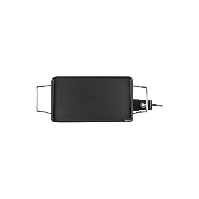 Plancha Asadora Lisa Princess 01.102240.01.005 2500 W Negro 4