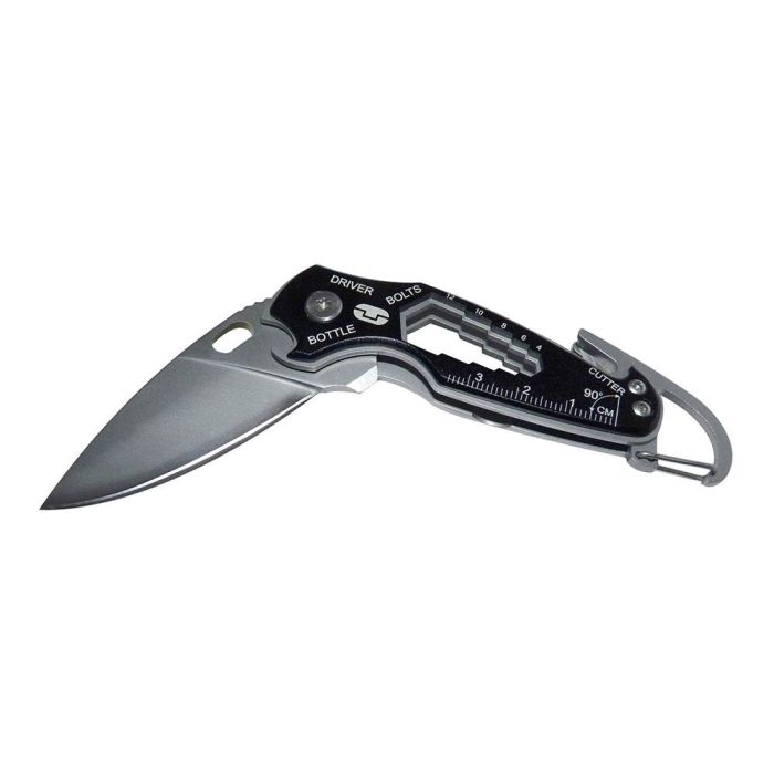 Navaja multiusos smartknife 11 en 1 1 Navaja multiusos smartknife 11 en 1 1