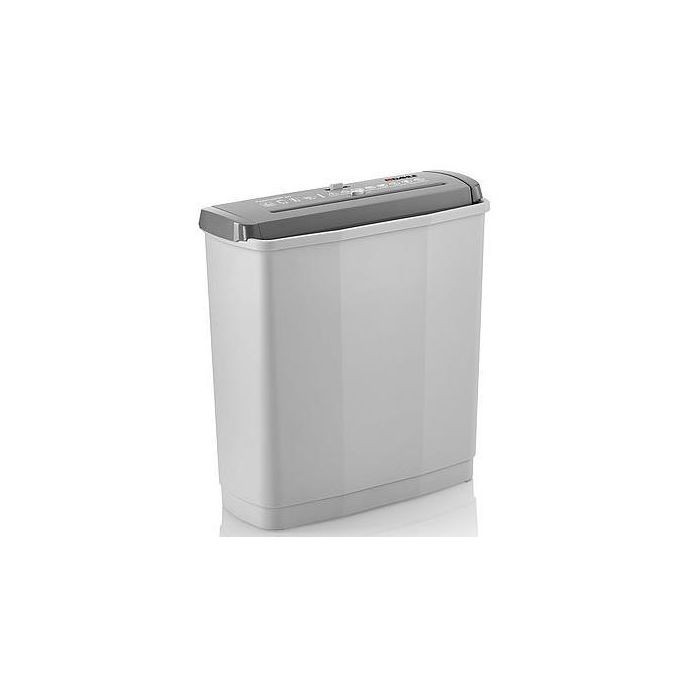 Dahle Destructora Manual Papersafe Ps60 Corte En Tiras 6 mm P2 11 L Hasta 6H Entrada 220 mm Dahle Destructora Manual Papersafe Ps60 Corte En Tiras 6 mm P2 11 L Hasta 6H Entrada 220 mm