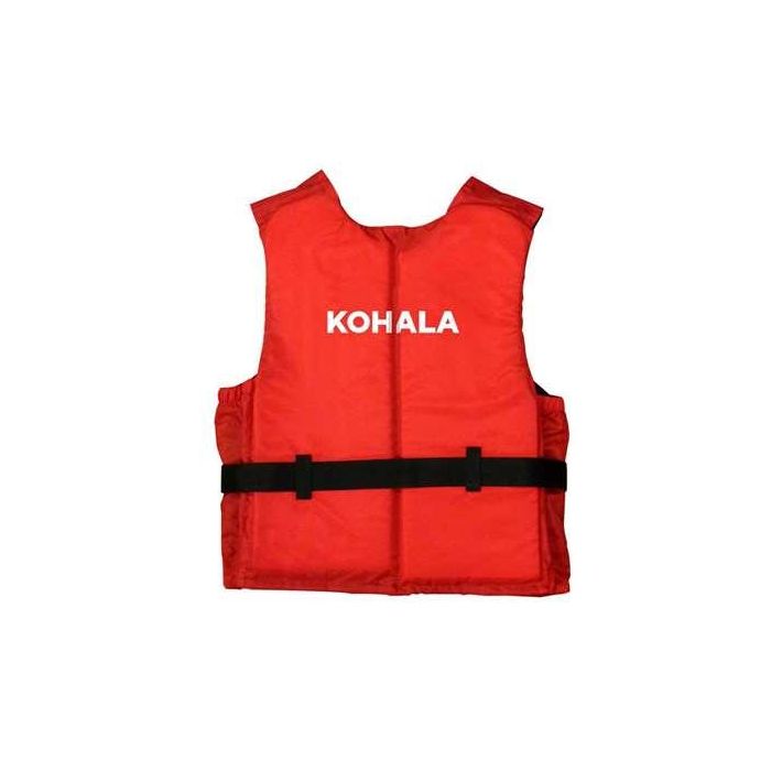 Ociotrends Chaleco Salvavidas Kohala Life Jacket Talla L