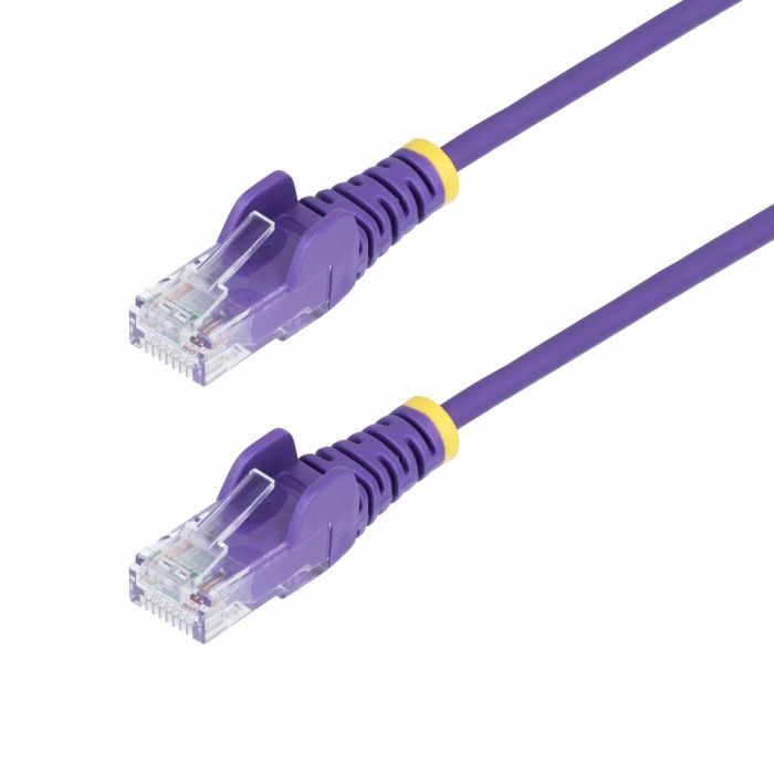 Cable USB Startech N6PAT15MPLS 5 Cable USB Startech N6PAT15MPLS 5