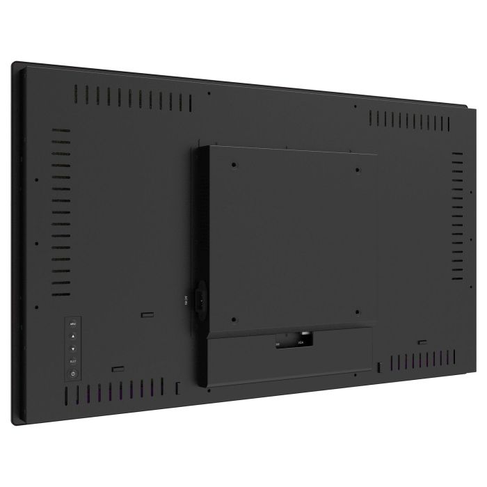 AG Neovo TX-3203 Monitor Táctil Interactivo 81.3cm (31.5") LCD Multitáctil Negro 4 AG Neovo TX-3203 Monitor Táctil Interactivo 81.3cm (31.5") LCD Multitáctil Negro 4