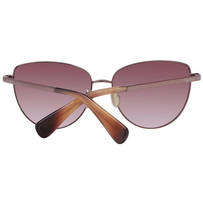 Gafas de Sol Mujer Max Mara MM0053 5738F 1 Gafas de Sol Mujer Max Mara MM0053 5738F 1
