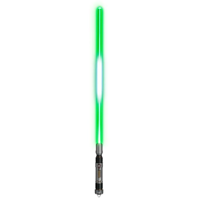 Hasbro Star Wars Black Series Sable de Luz Force FX Elite de Sabine Wren - Juego de Rol Coleccionable 5 Hasbro Star Wars Black Series Sable de Luz Force FX Elite de Sabine Wren - Juego de Rol Coleccionable 5