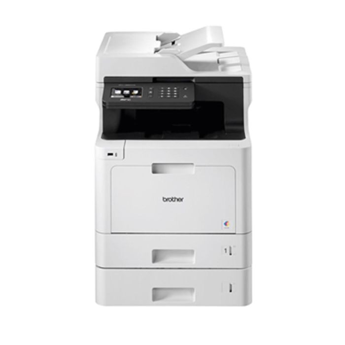Multifuncion Brother Laser Color Mfcl8690Cdwlt Fax Multifuncion Brother Laser Color Mfcl8690Cdwlt Fax