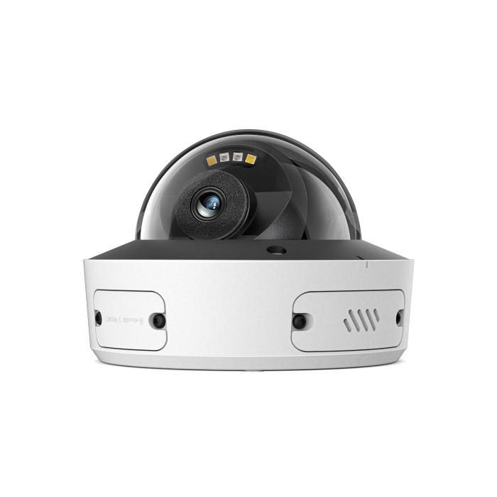 TP-Link S245 Cámara IP Omada InSight 4MP Full-Color, Lente 2.8mm, Exterior, PoE, IP67/IK10, Detección Movimiento 1 TP-Link S245 Cámara IP Omada InSight 4MP Full-Color, Lente 2.8mm, Exterior, PoE, IP67/IK10, Detección Movimiento 1