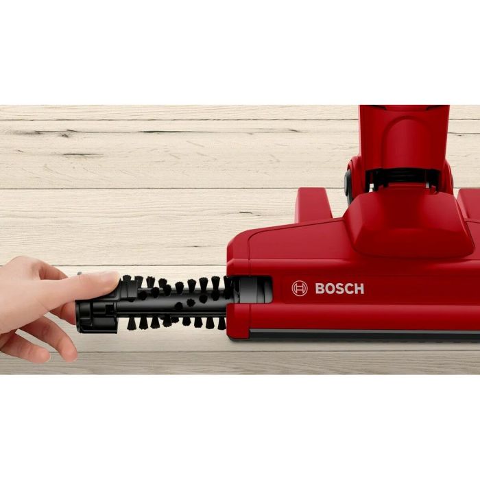 Aspirador Escoba BOSCH BBHF214R 5
