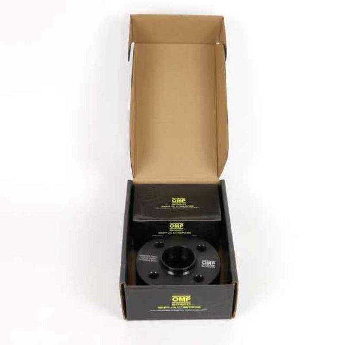 Set de Separadores OMP OMPS08112001 PCD 4x100 2 Set de Separadores OMP OMPS08112001 PCD 4x100 2