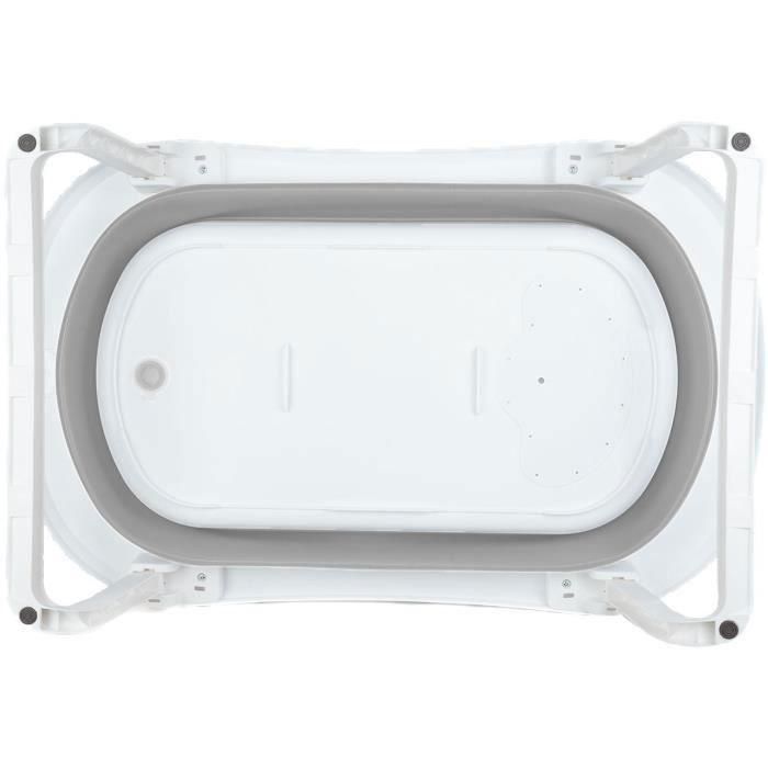 BAÑERA PLEGABLE FOLDY modelo pequeño 5 BAÑERA PLEGABLE FOLDY modelo pequeño 5