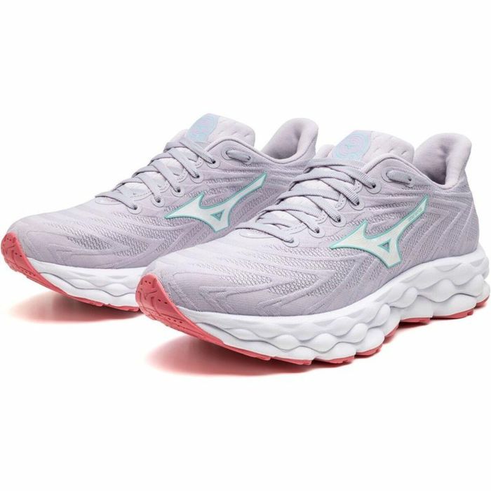 Zapatillas de Running para Adultos Mizuno Wave Sky 8 3