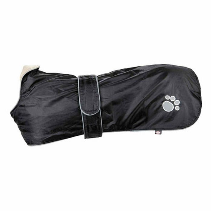 Abrigo para Perro Trixie Orléans Negro L 9