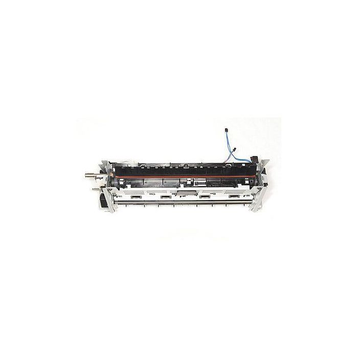 HP Fusing Assembly - Bonds toner to paper with heat - For 220-240VAC (+/- 10%) operation HP Fusing Assembly - Bonds toner to paper with heat - For 220-240VAC (+/- 10%) operation