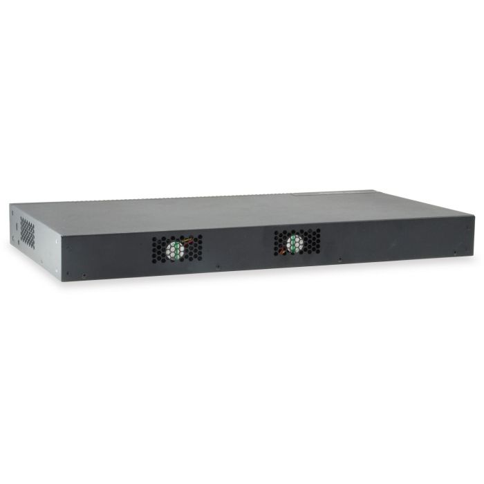 Switch 48.3cm 24x SFP GTL-2872 4xGE 4xSFP+ - Switch - Glasfaser (LWL) 1 Switch 48.3cm 24x SFP GTL-2872 4xGE 4xSFP+ - Switch - Glasfaser (LWL) 1