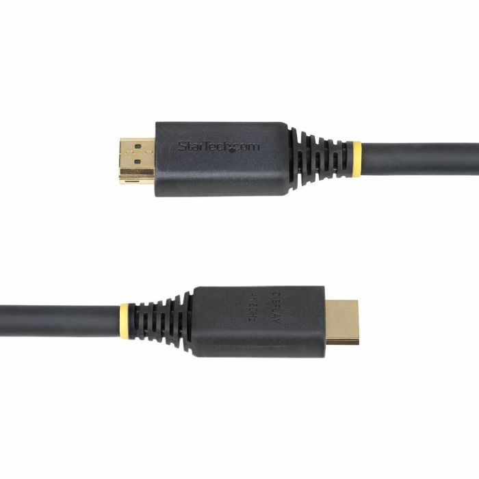Cargador para Portátil Startech HDMI2-CABLE-4K60-10M 4 Cargador para Portátil Startech HDMI2-CABLE-4K60-10M 4