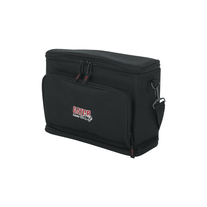 Funda Nylon Para Sistema Inalámbrico Blx De Shure 0 Funda Nylon Para Sistema Inalámbrico Blx De Shure 0