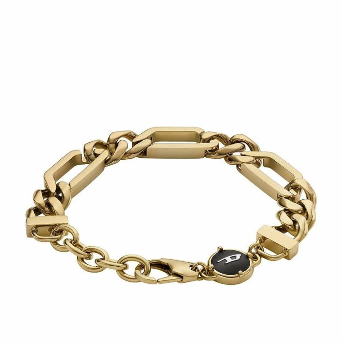 Pulsera Hombre Diesel DX1471710 1 Pulsera Hombre Diesel DX1471710 1
