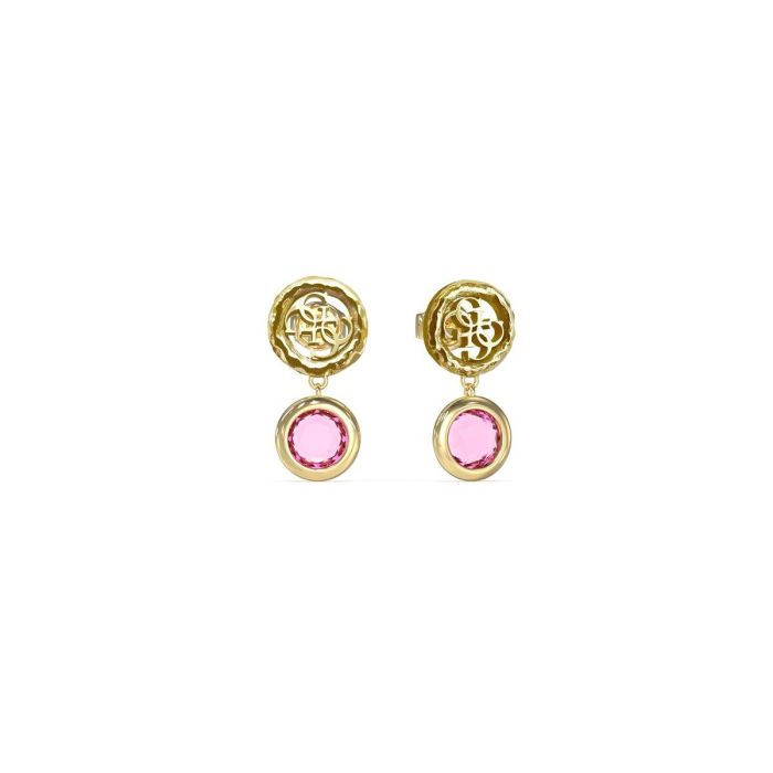 Pendientes Mujer Guess JUBE05098JWYGFCT-U Dorado Pendientes Mujer Guess JUBE05098JWYGFCT-U Dorado