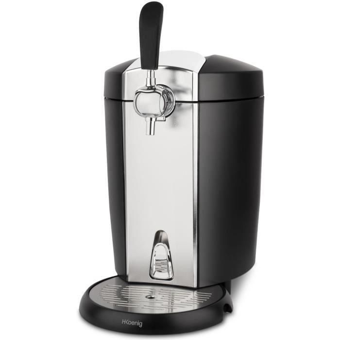 H.KoeNIG BW1778 Dispensador de cerveza 1 H.KoeNIG BW1778 Dispensador de cerveza 1