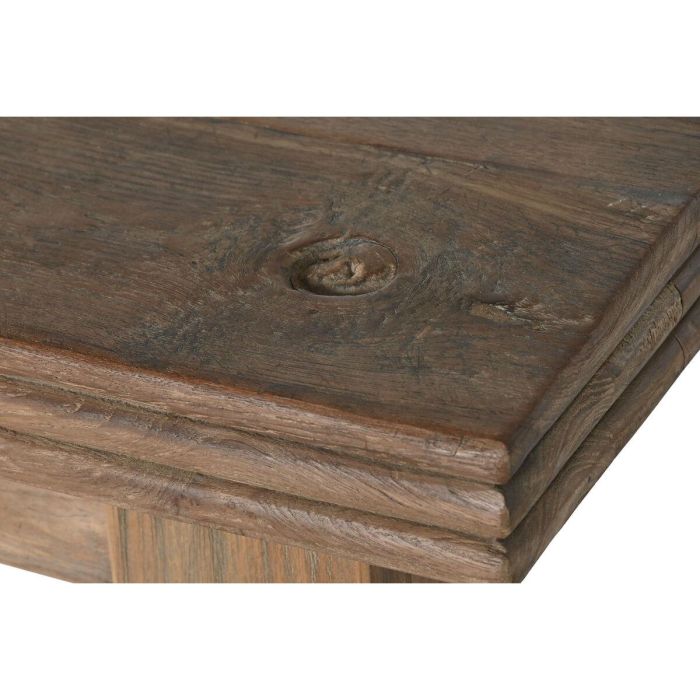 Mesa Comedor Item Home DKD Home Decor 90 x 78 x 220 cm 4