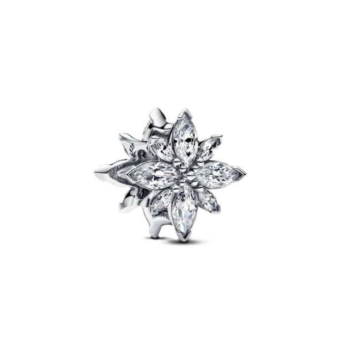 Abalorio Mujer Pandora 793591C01 Plateado Abalorio Mujer Pandora 793591C01 Plateado