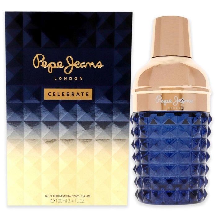 Pepe Jeans Celebrate Him Edp100