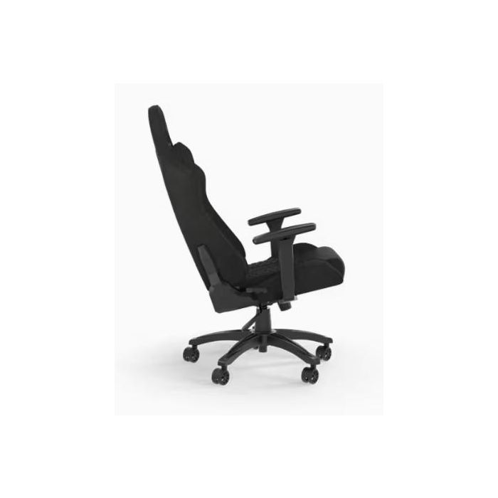 Corsair CF-9010051-WW SILLA GAMING TC100 RELAXED FABRIC NEGRA 4 Corsair CF-9010051-WW SILLA GAMING TC100 RELAXED FABRIC NEGRA 4