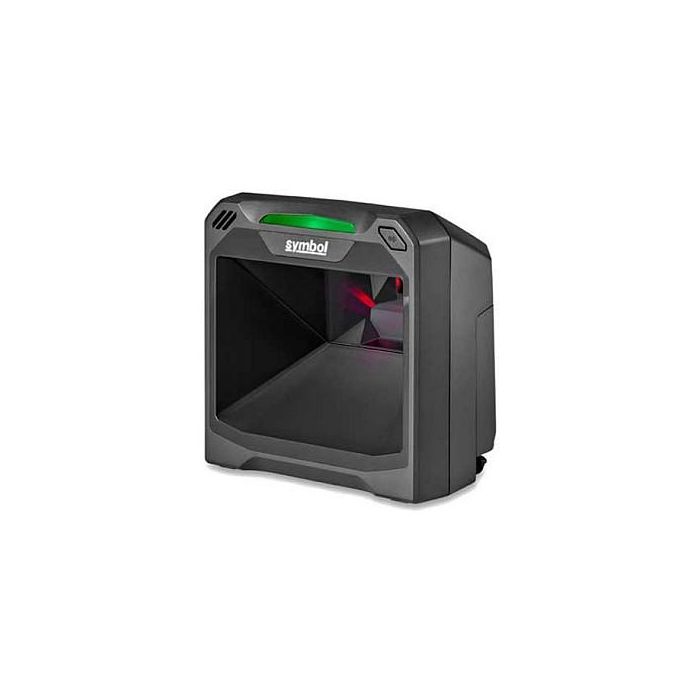 Zebra Lector de Código de Barras DS7708-SR Alámbrico USB 1D/2D Negro 2