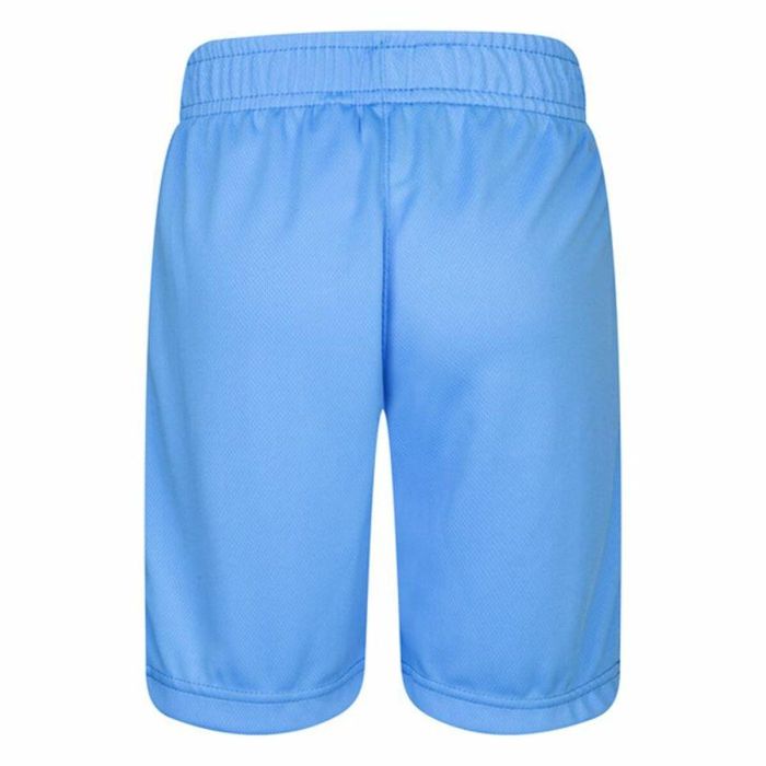 Pantalones Cortos Deportivos para Niños Nike Dry Fit Trophy Azul Negro 4 Años 5 Pantalones Cortos Deportivos para Niños Nike Dry Fit Trophy Azul Negro 4 Años 5