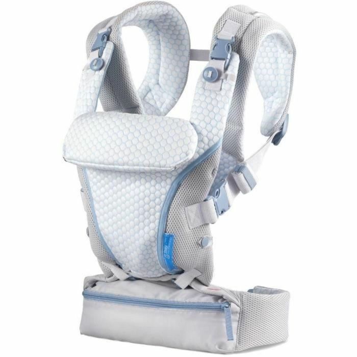Infantino Portabebés StayCool Transpirable AAAAR50833 10