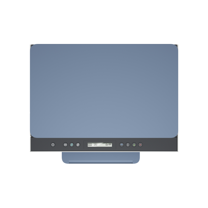 HP multifuncion inkjet Smart Tank 7006 5