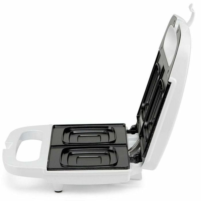 Sandwichera Orbegozo SW 4915 800 W 3 Sandwichera Orbegozo SW 4915 800 W 3