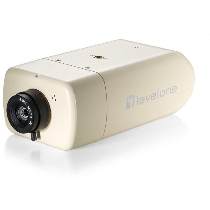 IPCam FCS-1131 Fix In 2MP H.264 5W PoE