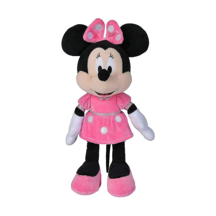 Peluche minnie 35 cm 5 Peluche minnie 35 cm 5