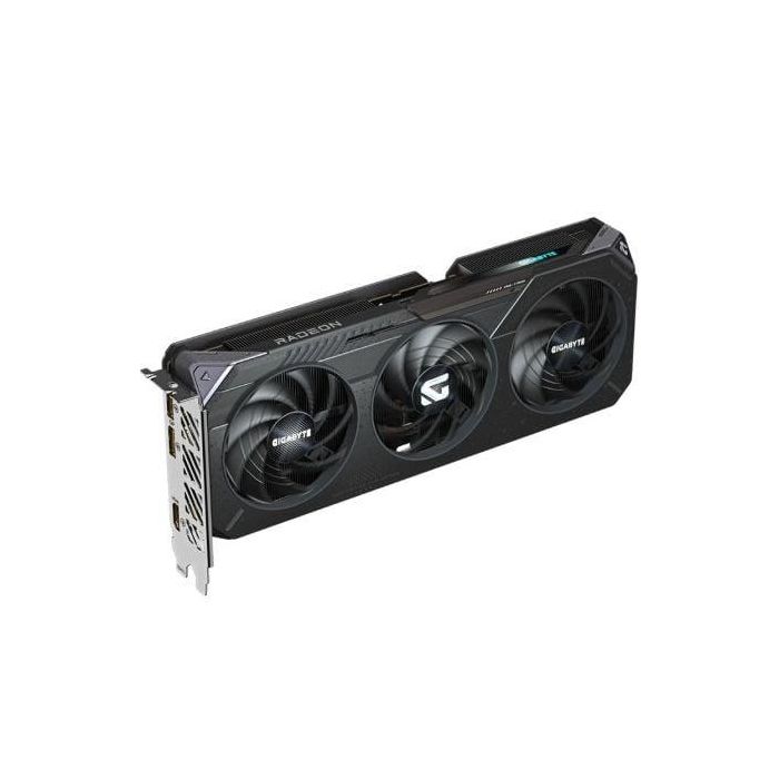 Tarjeta Gráfica Gigabyte Radeon RX 9060XT Gaming/ 16GB GDDR6 2