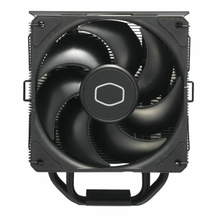Cooler Master RR-S4KK-25SN-R1 Hyper 212 Negro - Refrigeración para PC 39 Cooler Master RR-S4KK-25SN-R1 Hyper 212 Negro - Refrigeración para PC 39