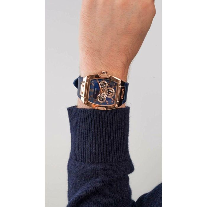 Reloj Hombre Guess GW0202G4 (Ø 43 mm) 7 Reloj Hombre Guess GW0202G4 (Ø 43 mm) 7