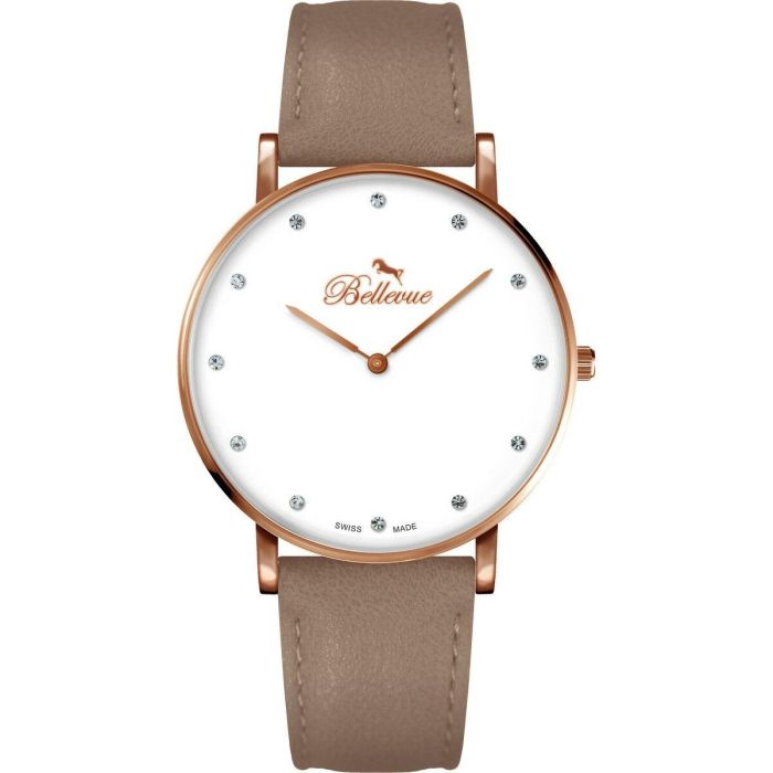 Reloj Mujer Bellevue B.53 (Ø 40 mm) 0 Reloj Mujer Bellevue B.53 (Ø 40 mm) 0