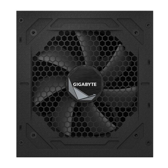 Gigabyte UD1000GM PG5 unidad de fuente de alimentación 1000 W 20+4 pin ATX ATX Negro 2 Gigabyte UD1000GM PG5 unidad de fuente de alimentación 1000 W 20+4 pin ATX ATX Negro 2