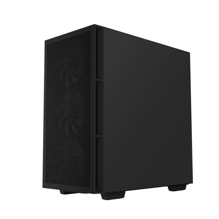 Deepcool CH560 Caja PC Gaming ATX Alto Flujo Aire con 4 Ventiladores ARGB, USB 3.0, USB-C, Cristal Templado 9