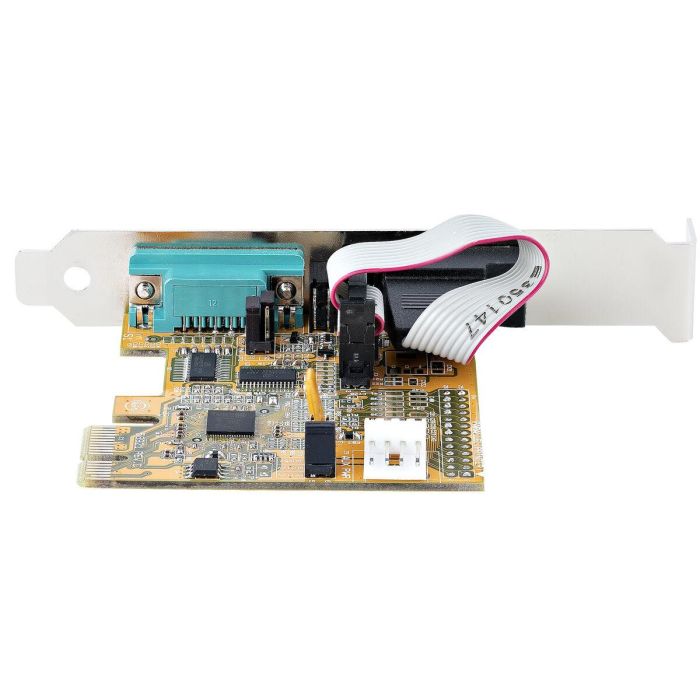 Tarjeta PCI Startech 21050-PC-SERIAL-CARD 2